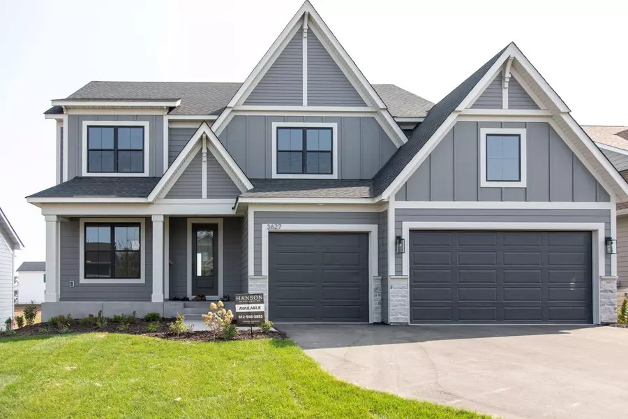3627 Knightsbridge TRL N, Lake Elmo, MN 55042