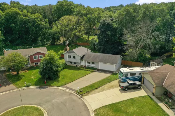 Burnsville, MN 55337,12316 Michelle CIR