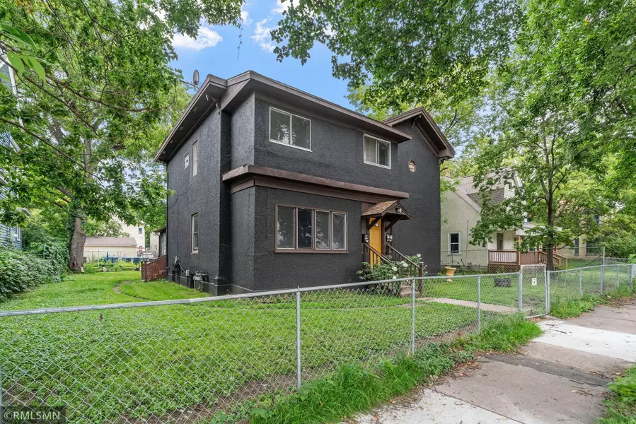 3712 Stevens AVE, Minneapolis, MN 55409