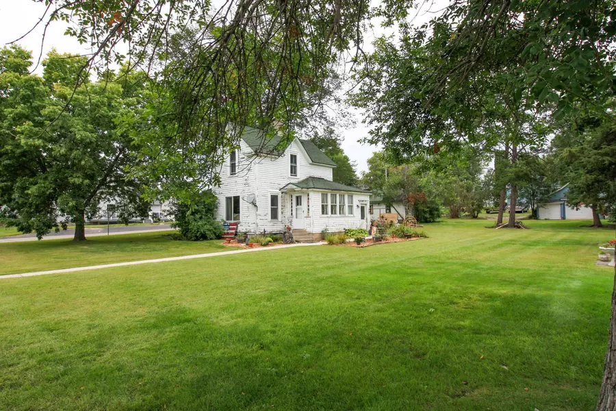 312 W Main ST, Battle Lake, MN 56515