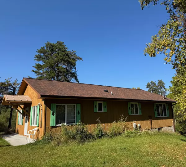 Lake George, MN 56458,35399 County 4