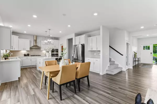 Woodbury, MN 55129,4751 Martingale DR