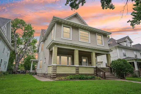 1916 Elliot AVE, Minneapolis, MN 55404