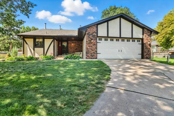 11502 Flintwood ST NW, Coon Rapids, MN 55448