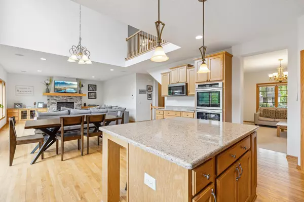 Saint Michael, MN 55376,13910 47th LN NE