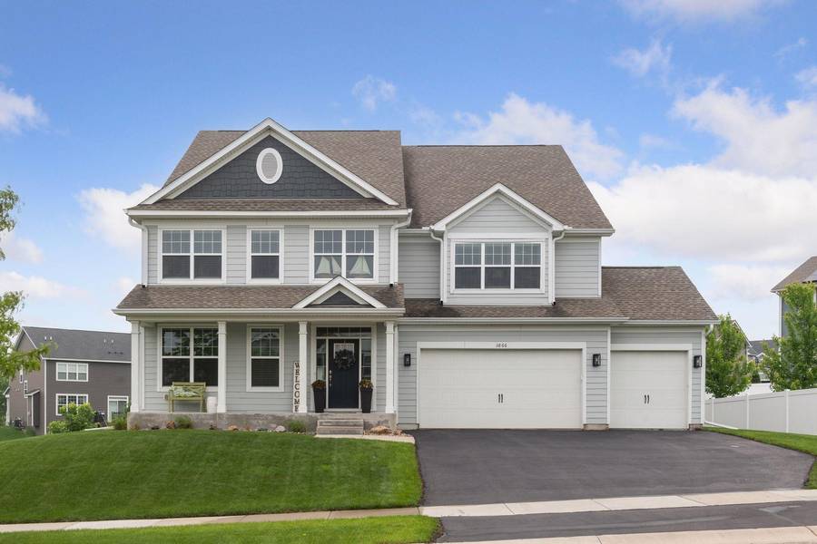 3866 Founders PATH, Chaska, MN 55318