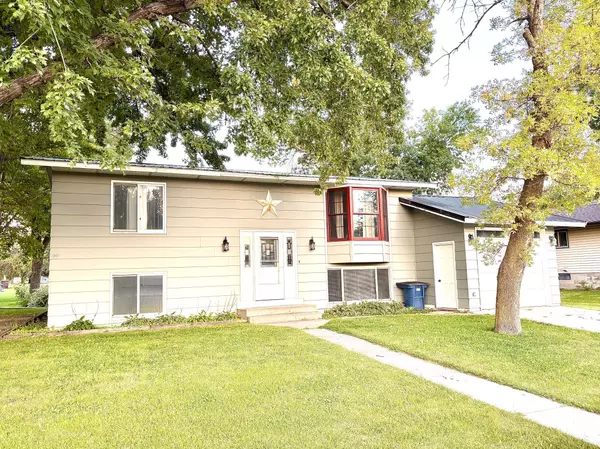 153 2nd ST, Dawson, MN 56232