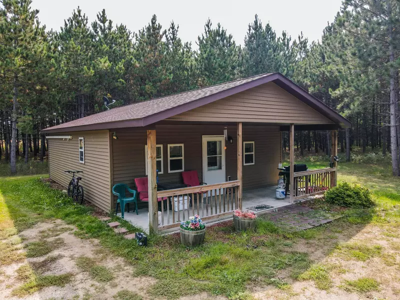 19998 Ember LOOP, Park Rapids, MN 56470