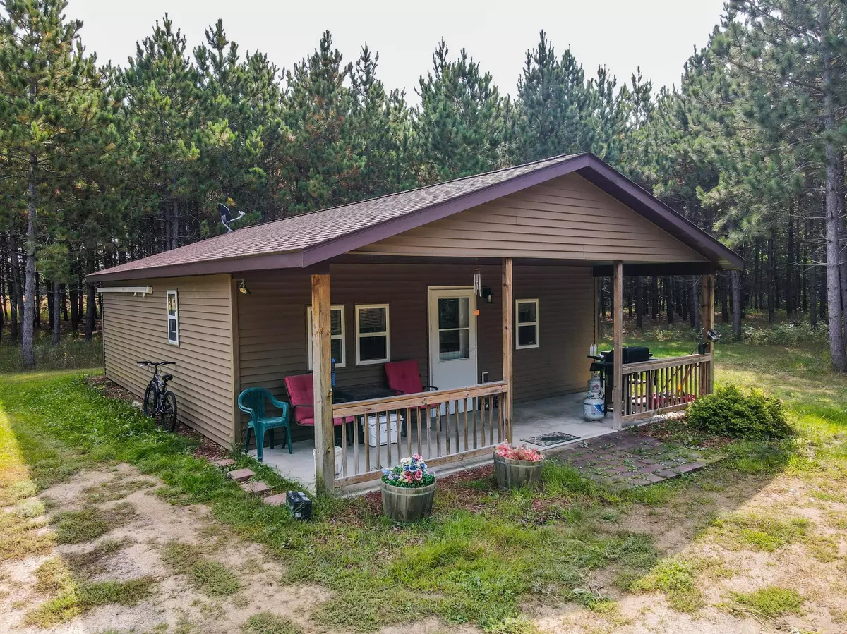 Park Rapids, MN 56470,19998 Ember LOOP