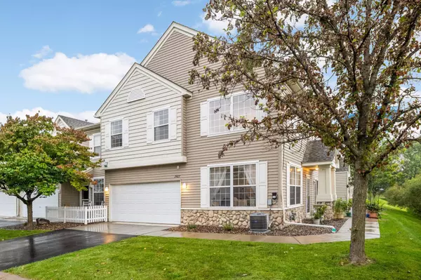 Farmington, MN 55024,19627 Meadowlark WAY #133