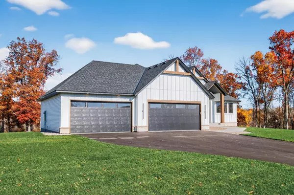 Oak Grove, MN 55011,973 200th AVE NW