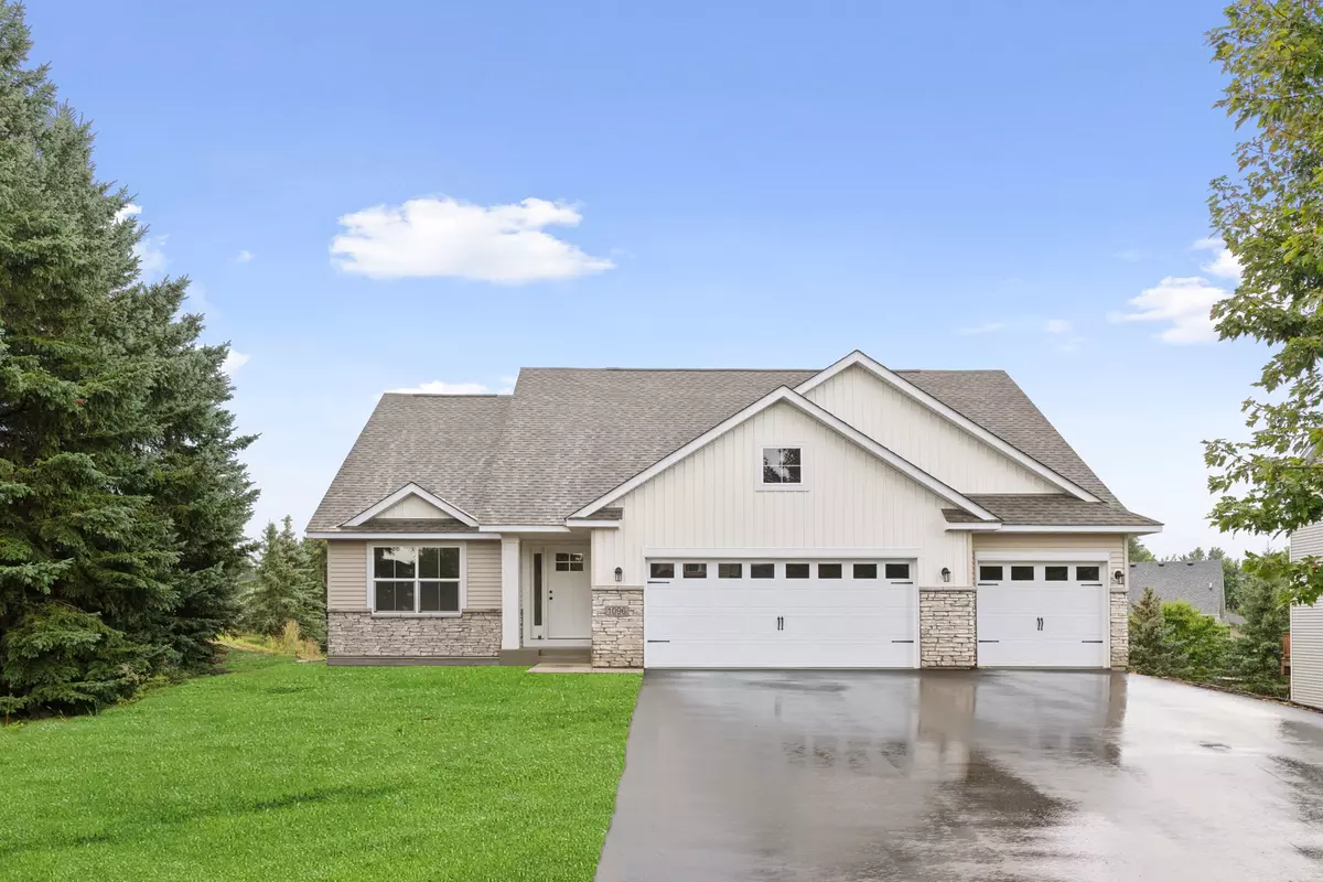 Jordan, MN 55352,1096 Prospect Pointe RD