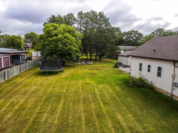 Park Rapids, MN 56470,202 Central AVE S