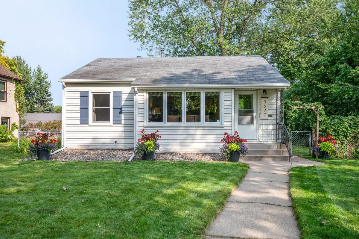 Minneapolis, MN 55418,3627 Quincy ST NE