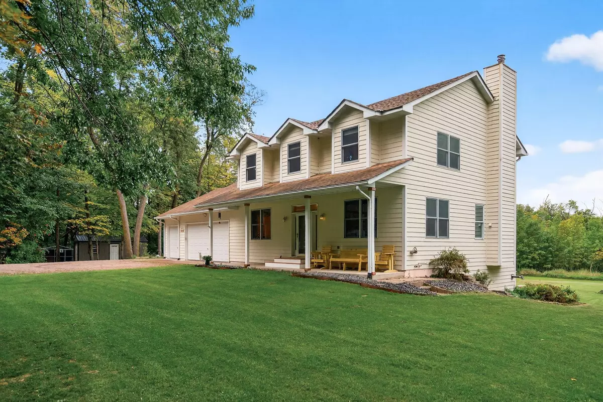 Isanti, MN 55040,28363 Naples ST NE