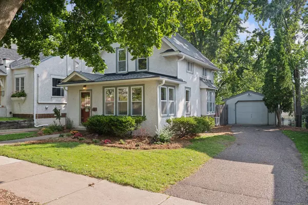 Minneapolis, MN 55410,4741 Beard AVE S