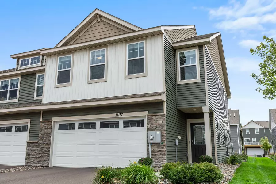 11117 Balsam Pointe TRL, Dayton, MN 55327