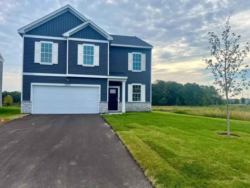 12599 Fraizer ST NE, Blaine, MN 55449