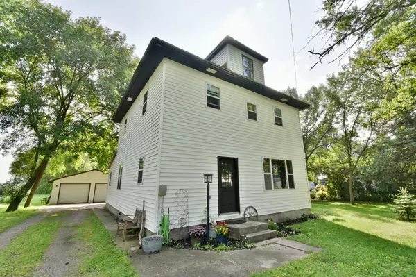 Sacred Heart, MN 56285,601 Park AVE