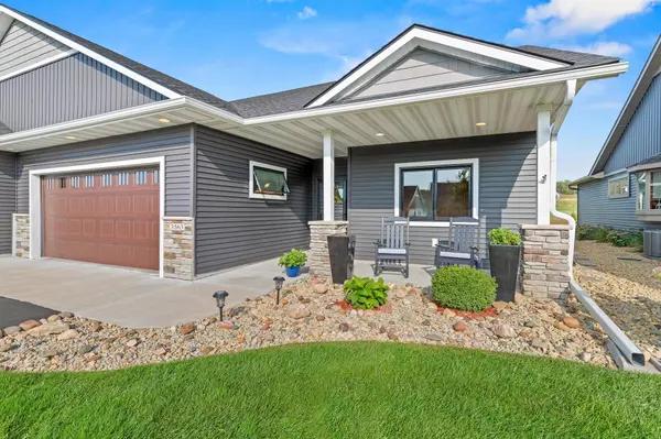 River Falls, WI 54022,3563 New Castle DR
