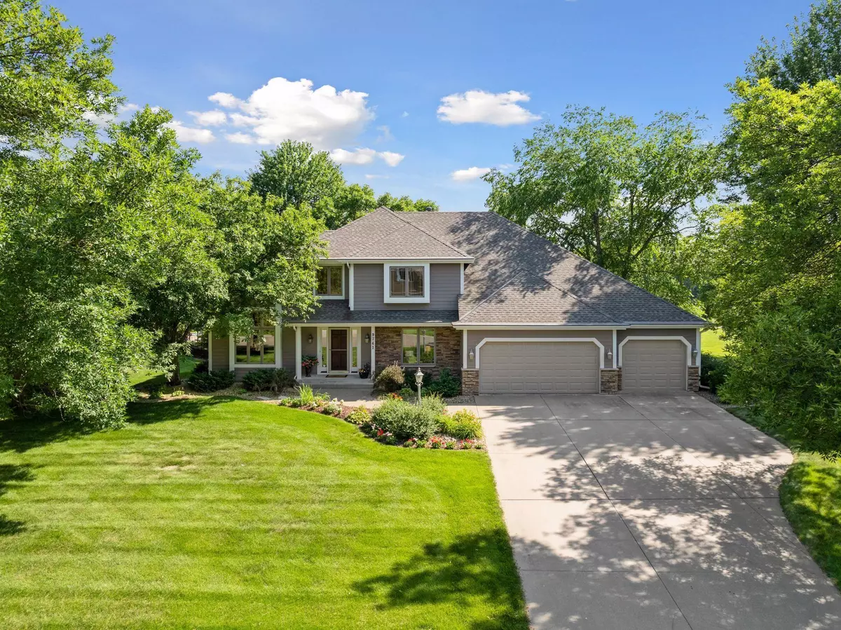 Woodbury, MN 55125,9741 Wellington RDG