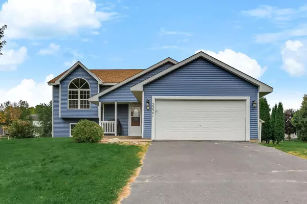 Rogers, MN 55374,22501 138th AVE N