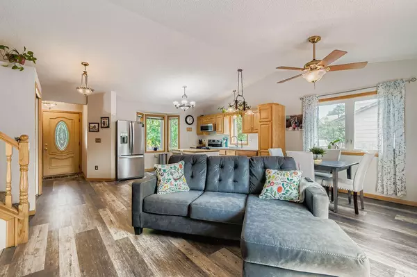 Andover, MN 55304,1184 143rd AVE NW