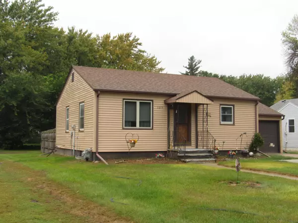 Worthington, MN 56187,1015 Fredrick AVE