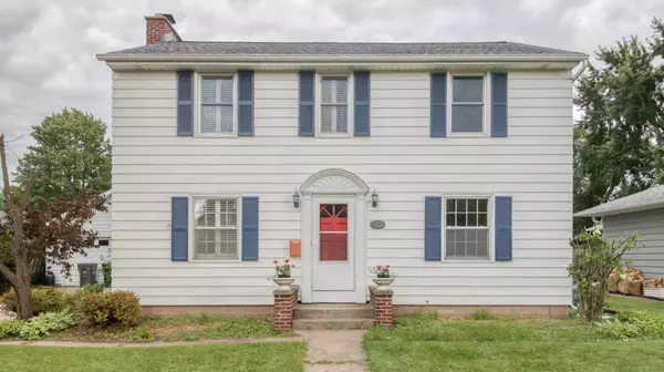 621 E Polk AVE, Eau Claire, WI 54701