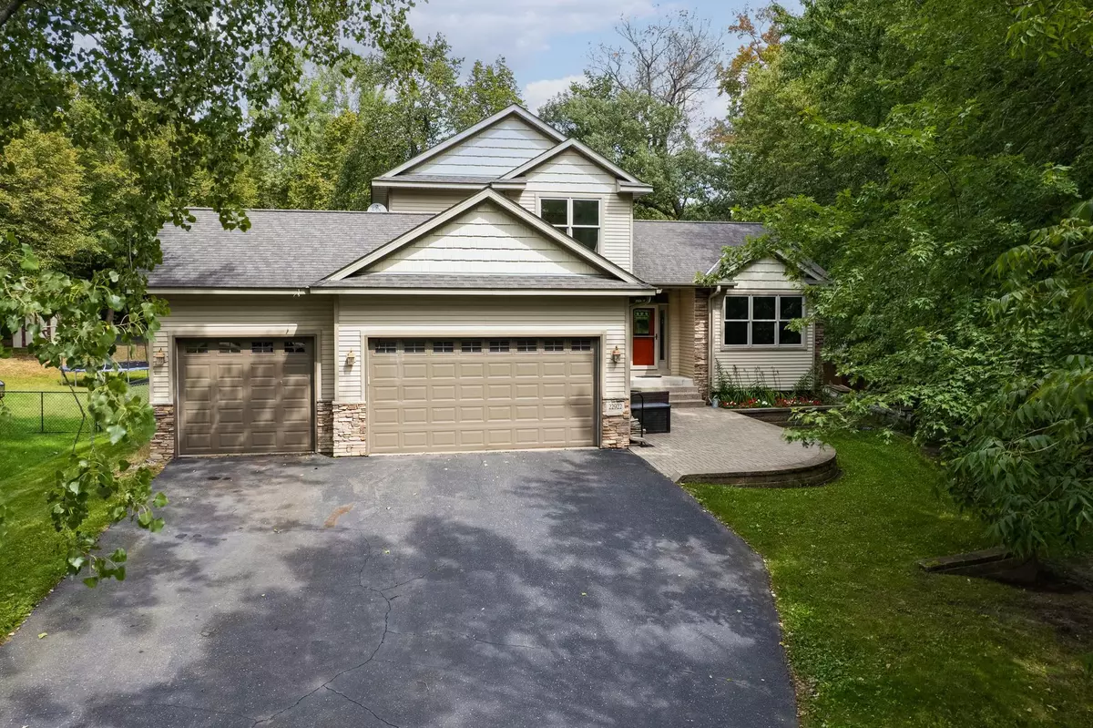 Saint Francis, MN 55070,22922 Silverod ST NW