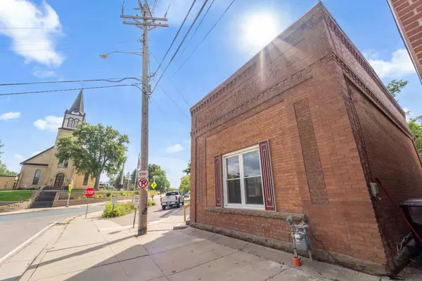 Center City, MN 55012,103 N Main ST