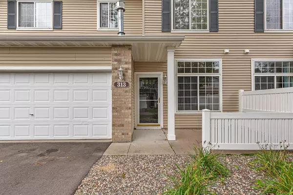 Hastings, MN 55033,313 Frederick CIR