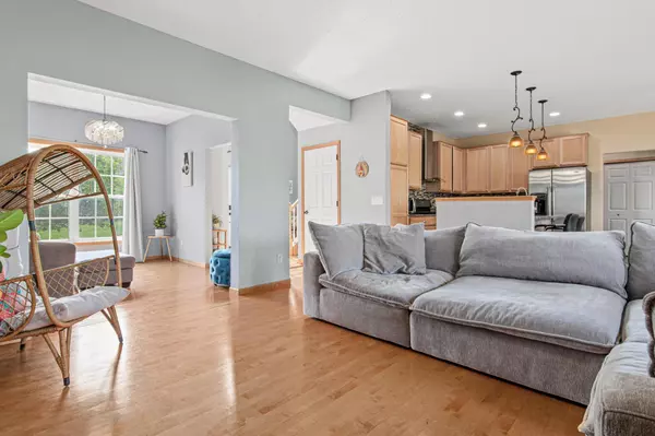 Otsego, MN 55301,6593 Mackenzie AVE NE