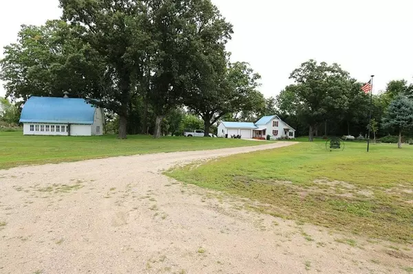 Frazee, MN 56544,47140 374th AVE