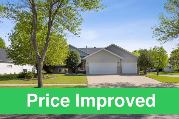 3138 25th AVE S, Fargo, ND 58103