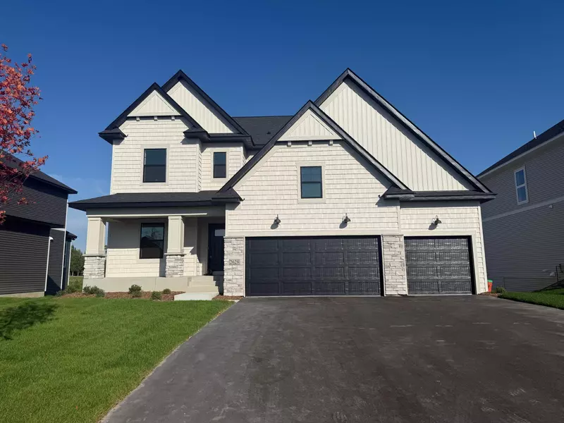 2628 Kenwood AVE NE, Saint Michael, MN 55376