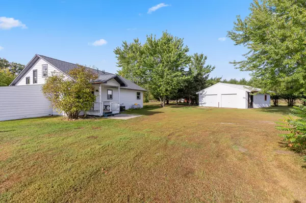 May Twp, MN 56473,5471 Ox TRL SW