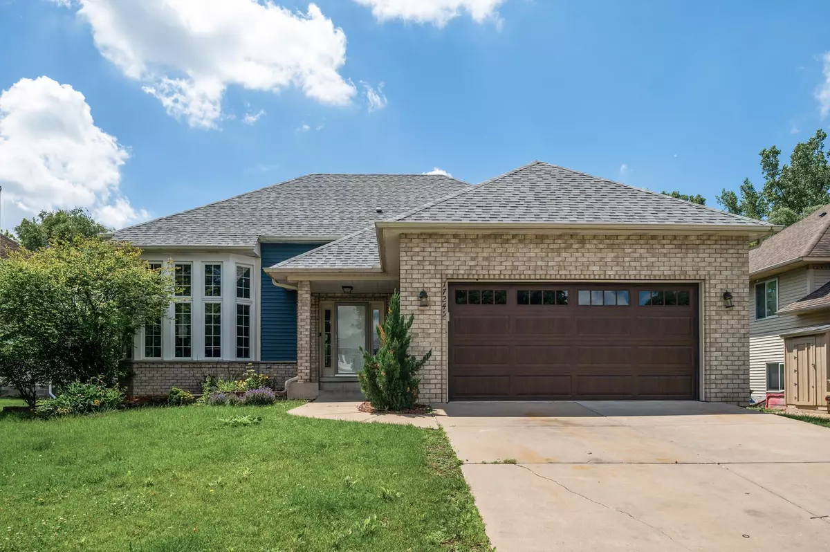 Plymouth, MN 55447,17245 33rd AVE N