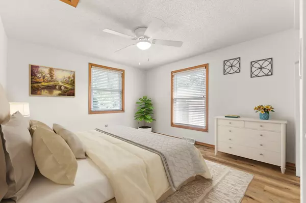 Linwood Twp, MN 55079,8144 242nd LN NE