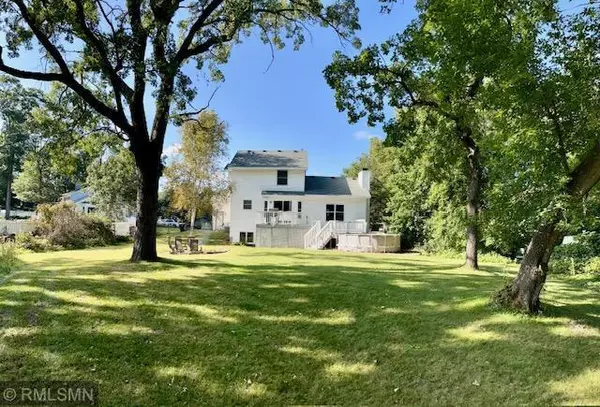 Wyoming, MN 55092,6213 267th CT