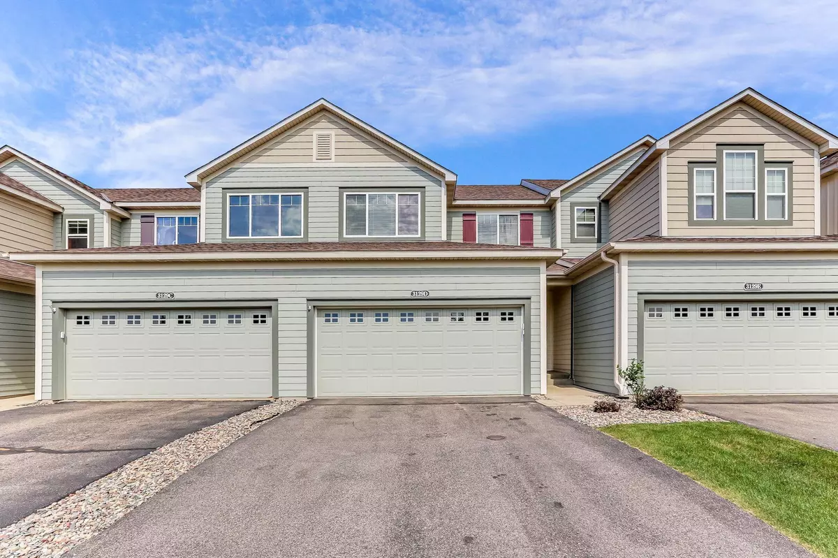 Woodbury, MN 55129,3129 Countryside AVE #D