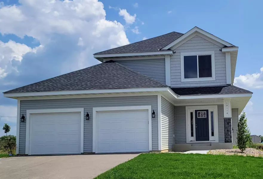 19116 Cloverleaf WAY, Farmington, MN 55024