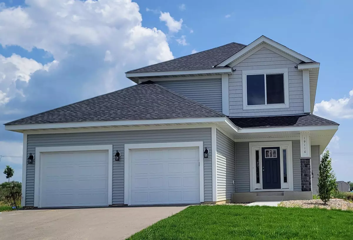 Farmington, MN 55024,19116 Cloverleaf WAY