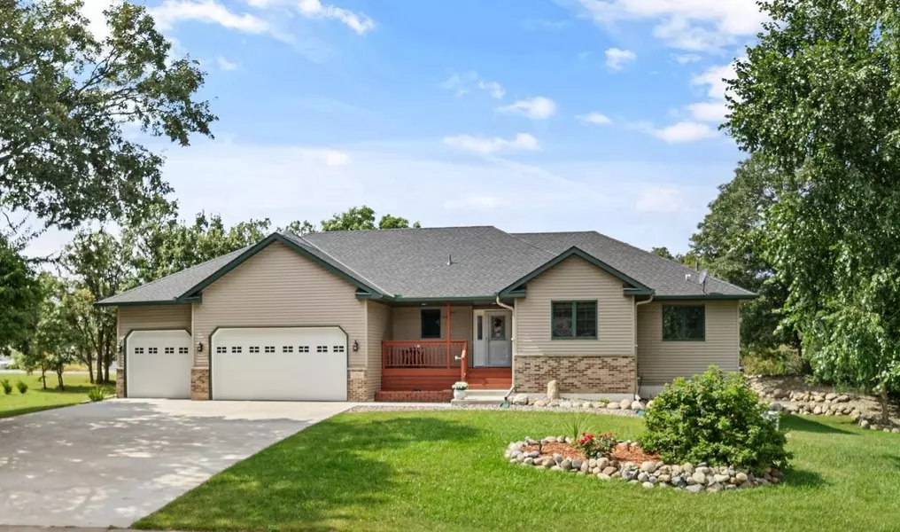 11188 Katherine AVE, Becker, MN 55308