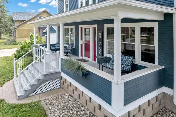 Fairmont, MN 56031,302 E 1st ST