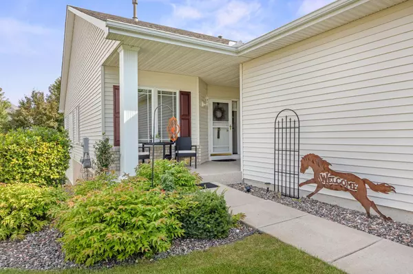 Otsego, MN 55301,12042 65th ST NE