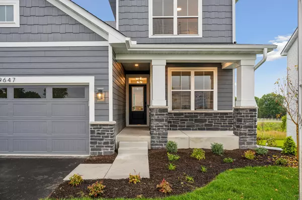 Saint Michael, MN 55376,9647 46th ST NE