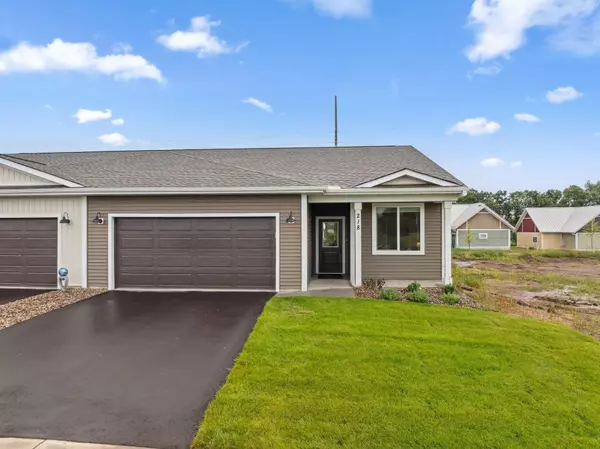 River Falls, WI 54022,218 Gambel ST