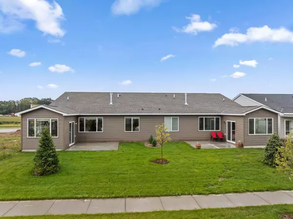 River Falls, WI 54022,218 Gambel ST