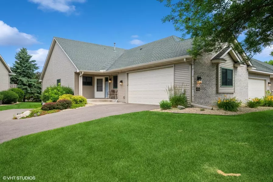 4224 93rd AVE N, Brooklyn Park, MN 55443